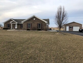 6202 W 100 N, Tipton, IN 46072