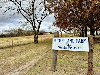 728 E Santa fe Ave, Burlingame, KS 66413
