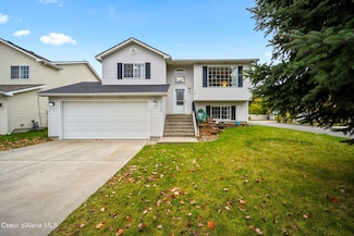 2160 N Methow Ct, Post Falls, ID 83854