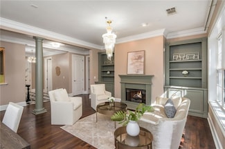 3280 Stillhouse Ln SE Unit 108, Atlanta, GA 30339