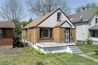414 18th St, Niagara Falls, NY 14303