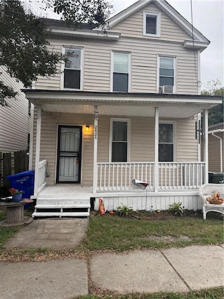 2424 West Ave, Norfolk, VA 23504