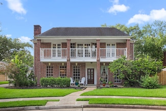 1123 Woodland Ct, Richmond, TX 77406