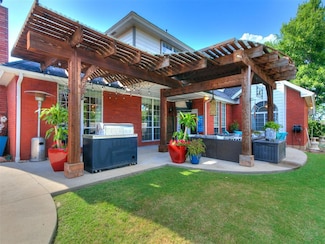 14604 Pony Rd, Oklahoma City, OK 73134