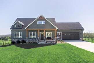 2142 Clarks Rd, Rustburg, VA 24588