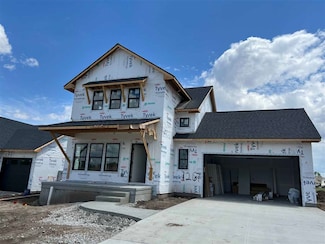1267 Covered Wagon Dr, Iowa City, IA 52240