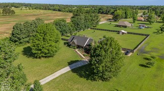 402 County Road 718, Jonesboro, AR 72401