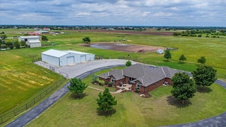 3850 S Banner Rd, El Reno, OK 73036