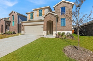 3425 Marie Dr, Sherman, TX 75090