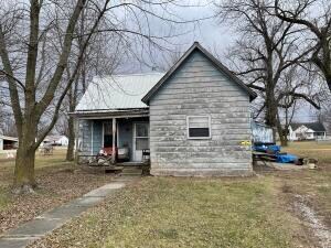 506 W Walsh Blvd, Vandalia, MO 63382
