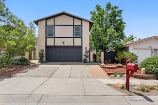 10308 Oso Grande Rd NE, Albuquerque, NM 87111