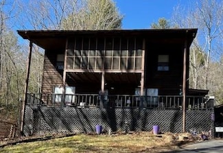 67 Hundred Acre Woods Dr, Murphy, NC 28906