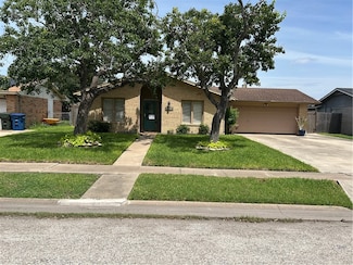 1645 W Manor Dr, Corpus Christi, TX 78412