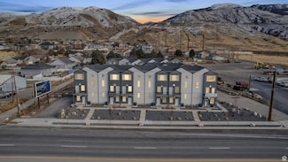 2925 S Highway 89 Unit 1, Perry, UT 84302