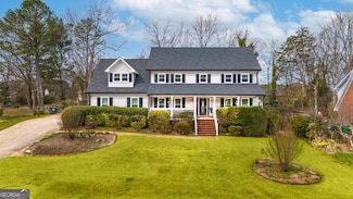 2599 Hickory Cove SW, Lilburn, GA 30047