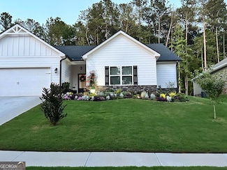 8345 Loch Lomand Ln, Winston, GA 30187