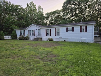 21 Georges Ln, Fremont, NH 03044