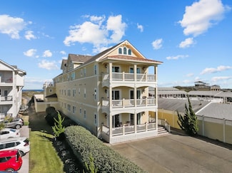 505 S Virginia Dare Trail Unit 2, Kill Devil Hills, NC 27948