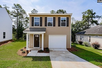 316 Pinaster Path, West Columbia, SC 29169