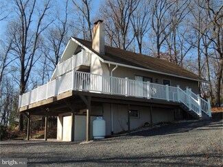 2127 Wynonah Dr, Auburn, PA 17922