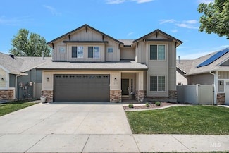 3275 S Pompei Ave, Meridian, ID 83642
