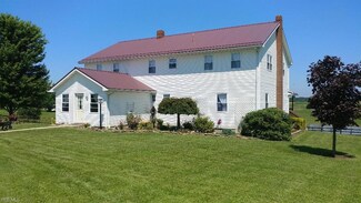 4030 Andora Rd NE, Carrollton, OH 44615