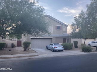 1248 N 161st Ave Unit 127, Goodyear, AZ 85338