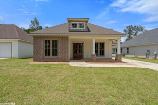 4070 Leighton Place Dr, Mobile, AL 36693