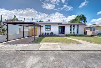 818 NW 47th St, Miami, FL 33127