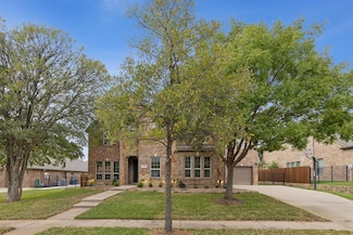 9621 Bowman Dr, Fort Worth, TX 76244