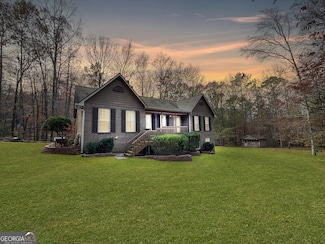 3862 Boxankle Rd, Barnesville, GA 30204