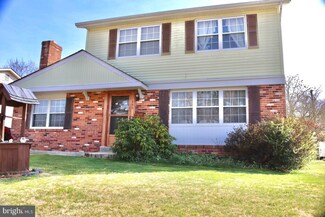 296 Kesselring Ave, Dover, DE 19904