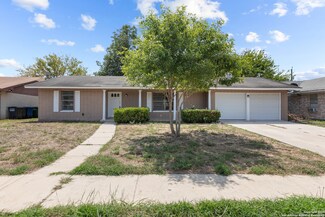 4610 Lavender Ln, San Antonio, TX 78220