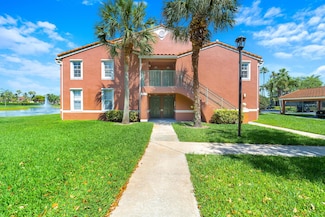 7888 Sonoma Springs Cir Unit 201, Lake Worth, FL 33463