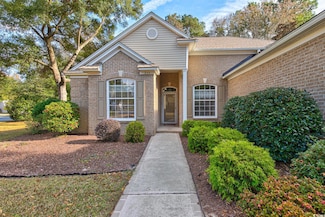 311 Tradition Club Dr, Pawleys Island, SC 29585