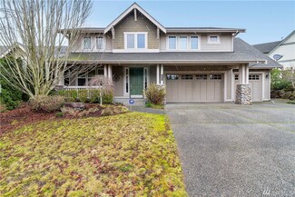 5627 Elizabeth Loop SE, Auburn, WA 98092