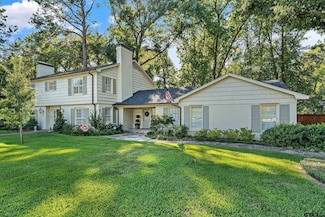 3121 Belmead Ln, Tyler, TX 75701