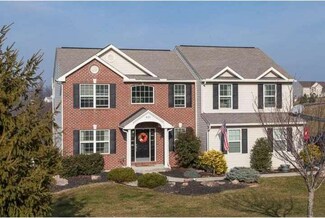 430 Eagleview Dr, Mohrsville, PA 19541