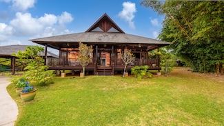 1756 Makaleha Place, Kapaa, HI 96746