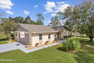 91 Westbury Ln, Palm Coast, FL 32164