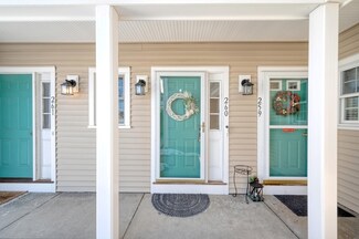 260 Allerton Commons Ln Unit 260, Braintree, MA 02184