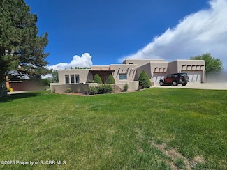 2 Road 5152, Bloomfield, NM 87413