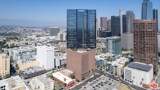 1100 Wilshire Blvd Unit 2212, Los Angeles, CA 90017