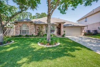 2302 Brazos Dr, Corinth, TX 76210