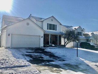 1152 Deansway Dr, Pataskala, OH 43062