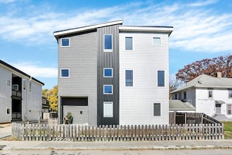 816 E 21st St, Indianapolis, IN 46202