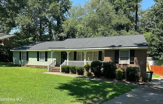 112 Mina Dr, Roanoke Rapids, NC 27870