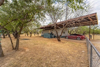 792 County Road 310, Breckenridge, TX 76424