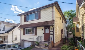95 N 16th St, Prospect Park, NJ 07508