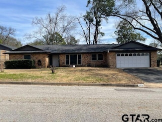 2928 Pollard Dr, Tyler, TX 75701